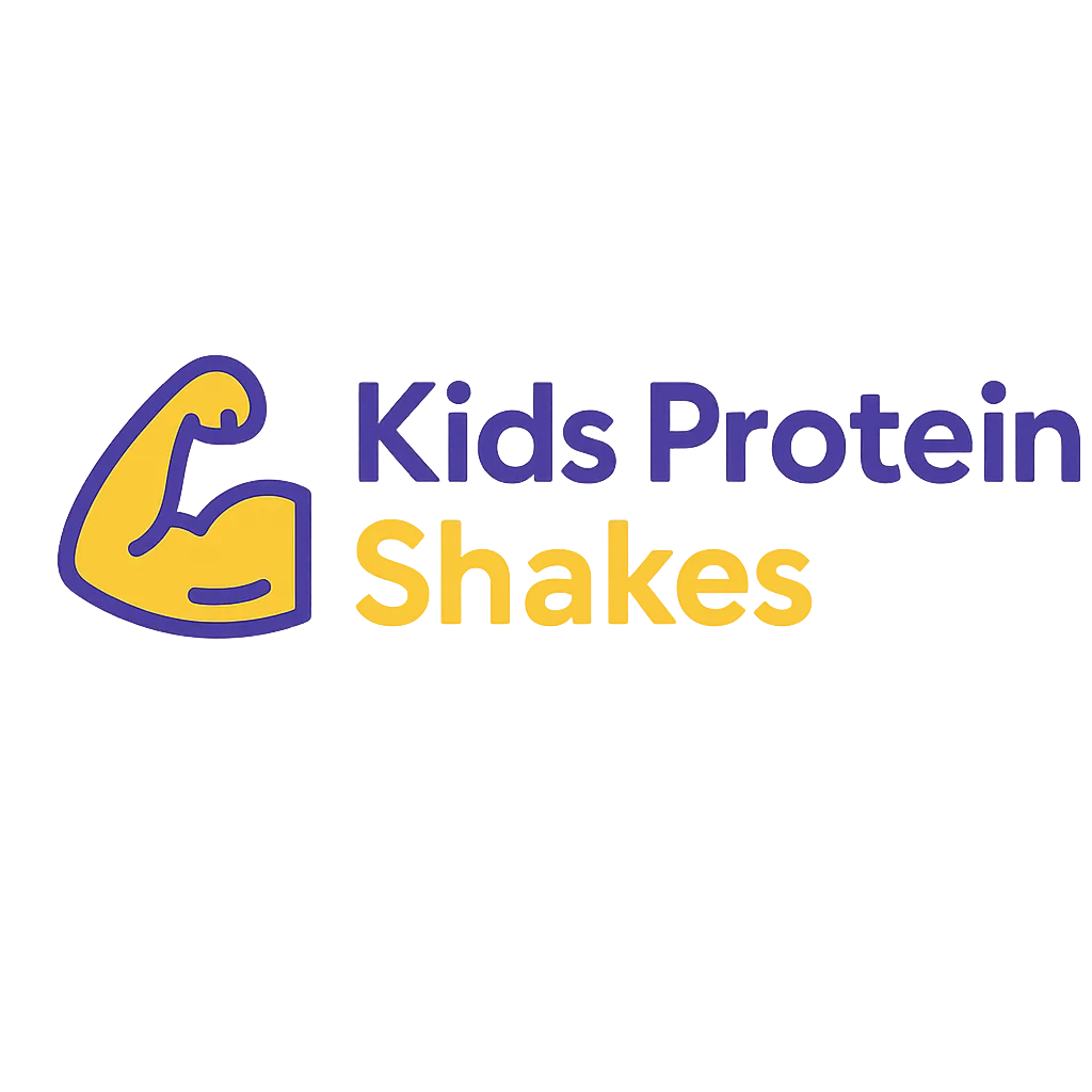 Kids protein shakes